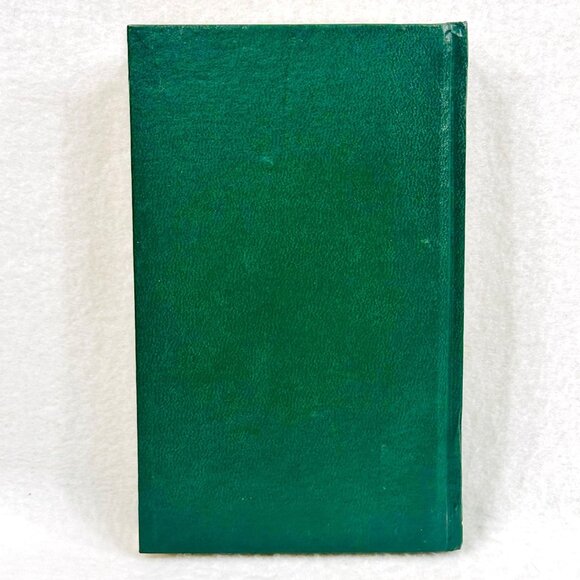 "Chateau Of Flowers" Vintage HC Harlequiin Romance Novel (1971) - Margaret Rome - Picture 2 of 6